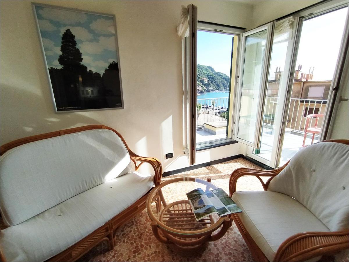 Ferienwohnung Monia House Sea View Levanto Exterior foto