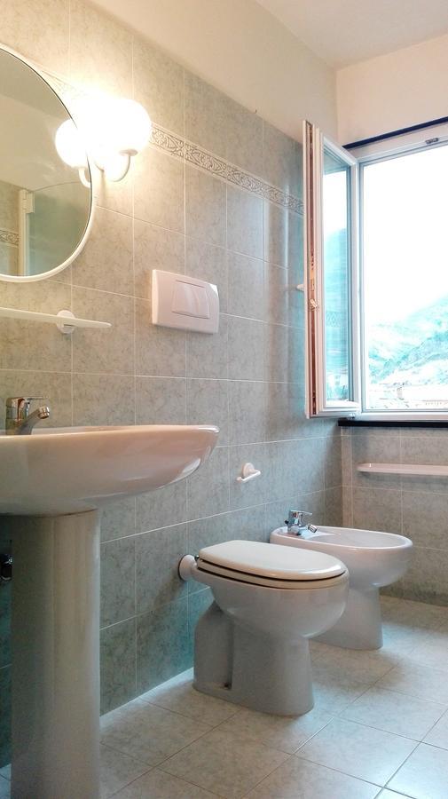 Ferienwohnung Monia House Sea View Levanto Exterior foto