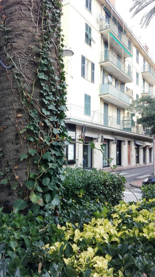 Ferienwohnung Monia House Sea View Levanto Exterior foto